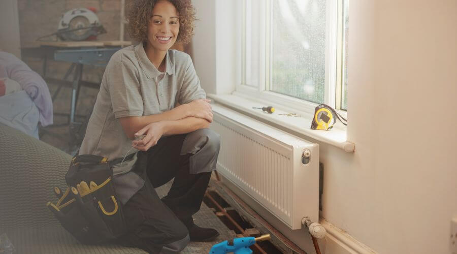 Professional same day plumber in Maryville, IL